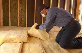 Fireproof Insulation in Westville, IL