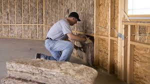 Best Insulation Air Sealing  in Westvle, IL